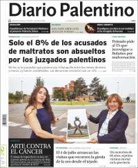 Diario Palentino