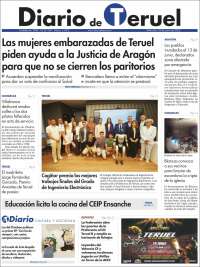 Diario de Teruel