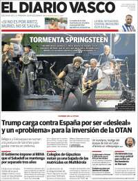 Diario Vasco