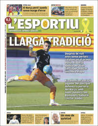 L'Esportiu