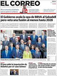 El Correo