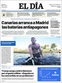 El Día