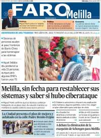 El Faro de Melilla