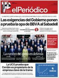 El Periódico