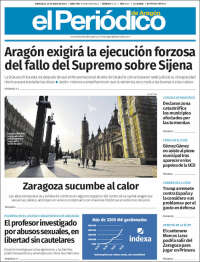 El Periódico de Aragón