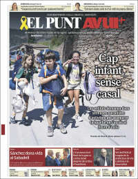 El Punt Avui
