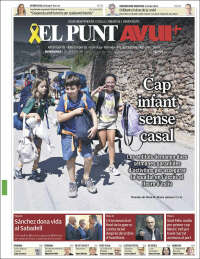 El Punt Avui - Girona