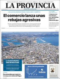 La Provincia