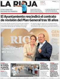 La Rioja