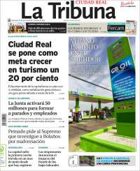 La Tribuna de Ciudad Real