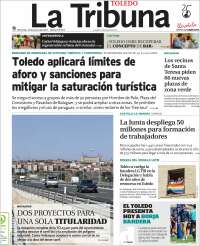 La Tribuna de Toledo