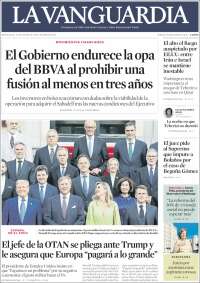 La Vanguardia