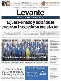 Levante