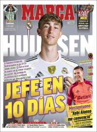 Marca