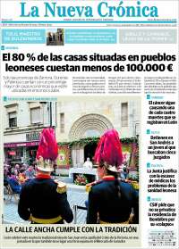 La Nueva Crónica