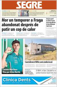 Segre