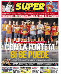 Superdeporte