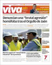 Viva Jaén