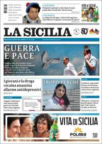La Sicilia