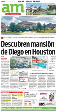 Al Día A.M.