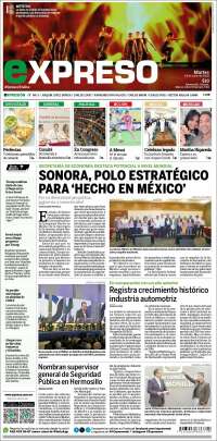 Expreso