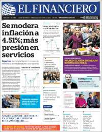 El Financiero