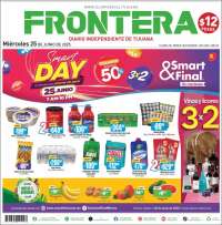 Frontera