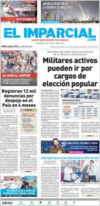 El Imparcial
