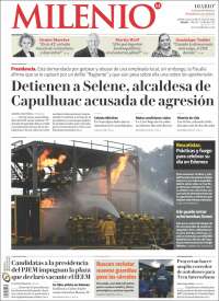 Milenio - Estado de México
