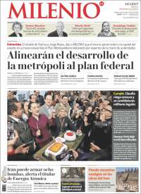 Milenio de Hidalgo