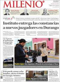 Milenio - Laguna