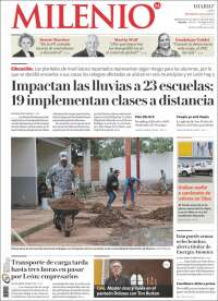 Milenio de León