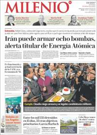 Milenio de Monterrey