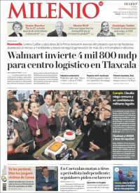 Milenio de Puebla