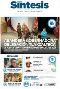Síntesis de Tlaxcala