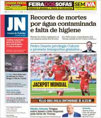 Jornal de Notícias