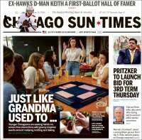 Chicago Sun-Times