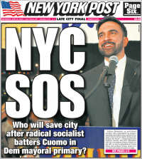 New York Post