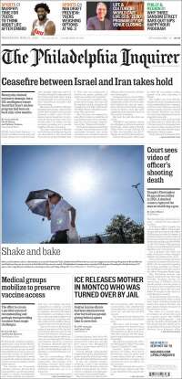 Philadelphia Inquirer