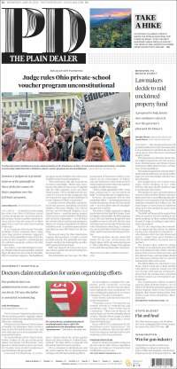 The Plain Dealer