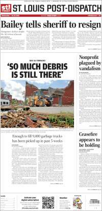 St. Louis Post-Dispatch