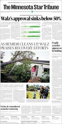 Star Tribune