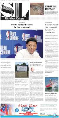 Star-Ledger