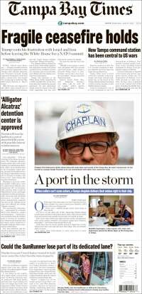 Tampa Bay Times