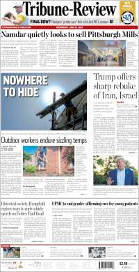 Tribune-Review