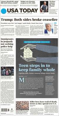 USA Today