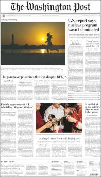 The Washington Post