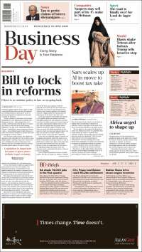 Business Day