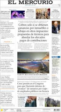 El Mercurio