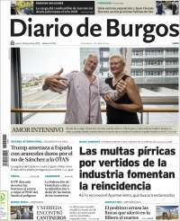 Diario de Burgos